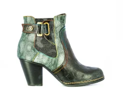 Santiags - Bottines ANCGELINAO 05 | Laura Vita Store