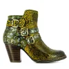 Santiags - Bottines ANCGELINAO 01 | Laura Vita New