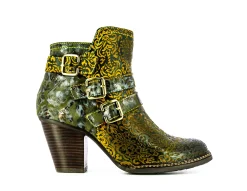 Santiags - Bottines ANCGELINAO 01 | Laura Vita New