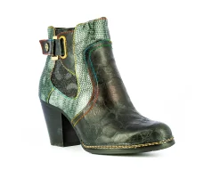 Santiags - Bottines ANCGELINAO 05 | Laura Vita Store