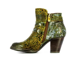 Santiags - Bottines ANCGELINAO 01 | Laura Vita New