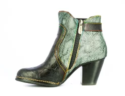 Santiags - Bottines ANCGELINAO 05 | Laura Vita Store