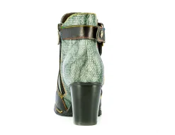 Santiags - Bottines ANCGELINAO 05 | Laura Vita Store