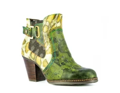 Santiags - Bottines ANCGELINAO 05 | Laura Vita Store