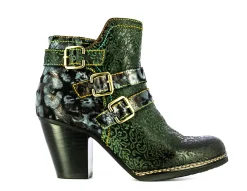 Santiags - Bottines ANCGELINAO 01 | Laura Vita New