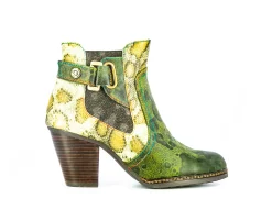 Santiags - Bottines ANCGELINAO 05 | Laura Vita Store