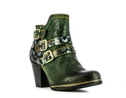 Santiags - Bottines ANCGELINAO 01 | Laura Vita New