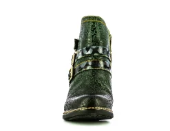 Santiags - Bottines ANCGELINAO 01 | Laura Vita New