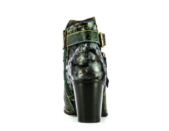 Santiags - Bottines ANCGELINAO 01 | Laura Vita New