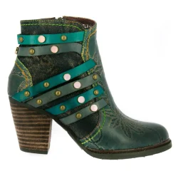 Santiags - Bottines ANGELINA 07 | Laura Vita Online