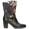 Santiags - Bottines CECNDRILLONO 03 | Laura Vita Shop