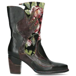 Santiags - Bottines CECNDRILLONO 03 | Laura Vita Shop