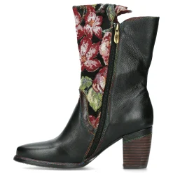 Santiags - Bottines CECNDRILLONO 03 | Laura Vita Shop