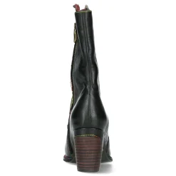 Santiags - Bottines CECNDRILLONO 03 | Laura Vita Shop