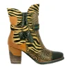 Santiags - Bottines CENDRILLON 04 | Laura Vita Outlet