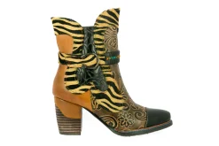 Santiags - Bottines CENDRILLON 04 | Laura Vita Outlet