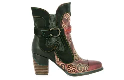 Santiags - Bottines CENDRILLON 04 | Laura Vita Outlet