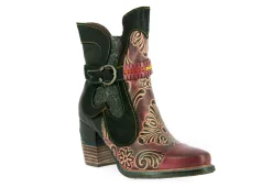 Santiags - Bottines CENDRILLON 04 | Laura Vita Outlet