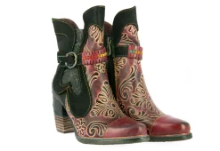 Santiags - Bottines CENDRILLON 04 | Laura Vita Outlet