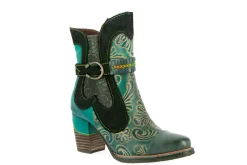 Santiags - Bottines CENDRILLON 04 | Laura Vita Outlet