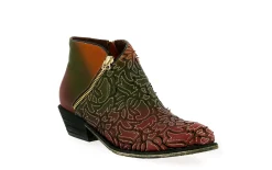 Santiags - Bottines CLEMENCE 01 | Laura Vita Clearance