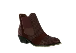Santiags - Bottines CLEMENCE 05 | Laura Vita Store