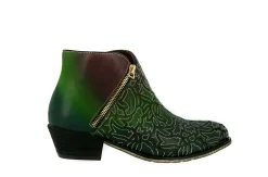 Santiags - Bottines CLEMENCE 01 | Laura Vita Clearance