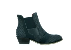 Santiags - Bottines CLEMENCE 05 | Laura Vita Store