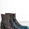 Santiags - Bottines ERCWINAO 03 | Laura Vita Best Sale