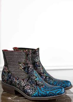 Santiags - Bottines ERCWINAO 03 | Laura Vita Best Sale