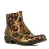 Santiags - Bottines ERCWINAO 13 | Laura Vita Flash Sale