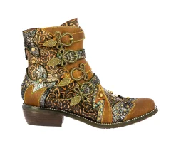 Santiags - Bottines ERCWINAO 05 | Laura Vita Flash Sale