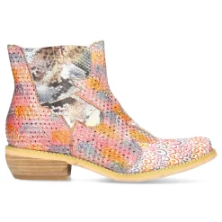 Santiags - Bottines ERCWINAO 23 | Laura Vita Fashion