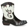 Santiags - Bottines ERCWINAO 12 | Laura Vita Best