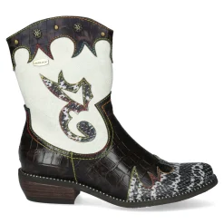 Santiags - Bottines ERCWINAO 12 | Laura Vita Best