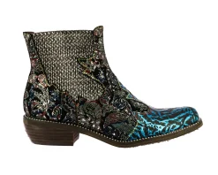Santiags - Bottines ERCWINAO 03 | Laura Vita Best Sale