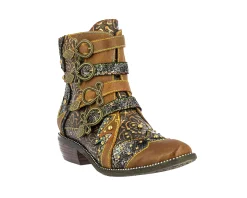 Santiags - Bottines ERCWINAO 05 | Laura Vita Flash Sale