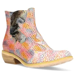Santiags - Bottines ERCWINAO 23 | Laura Vita Fashion