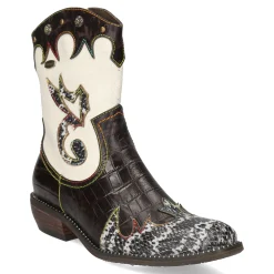 Santiags - Bottines ERCWINAO 12 | Laura Vita Best
