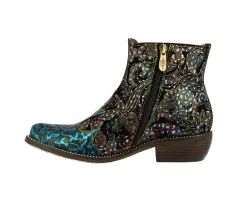 Santiags - Bottines ERCWINAO 03 | Laura Vita Best Sale