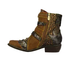 Santiags - Bottines ERCWINAO 05 | Laura Vita Flash Sale