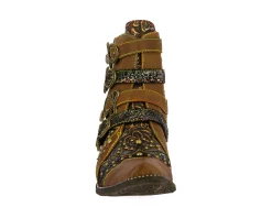 Santiags - Bottines ERCWINAO 05 | Laura Vita Flash Sale