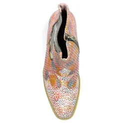 Santiags - Bottines ERCWINAO 23 | Laura Vita Fashion