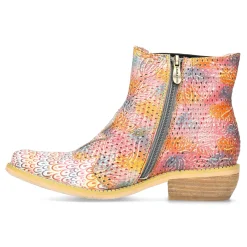 Santiags - Bottines ERCWINAO 23 | Laura Vita Fashion