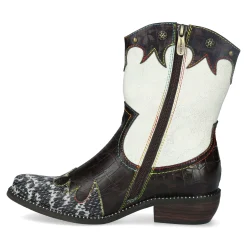 Santiags - Bottines ERCWINAO 12 | Laura Vita Best