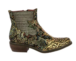 Santiags - Bottines ERCWINAO 03 | Laura Vita Best Sale