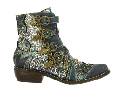 Santiags - Bottines ERCWINAO 05 | Laura Vita Flash Sale
