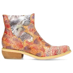 Santiags - Bottines ERCWINAO 23 | Laura Vita Fashion