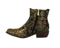 Santiags - Bottines ERCWINAO 03 | Laura Vita Best Sale