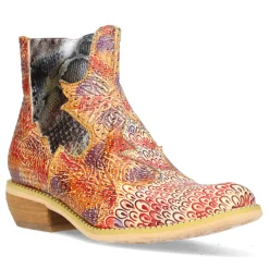 Santiags - Bottines ERCWINAO 23 | Laura Vita Fashion